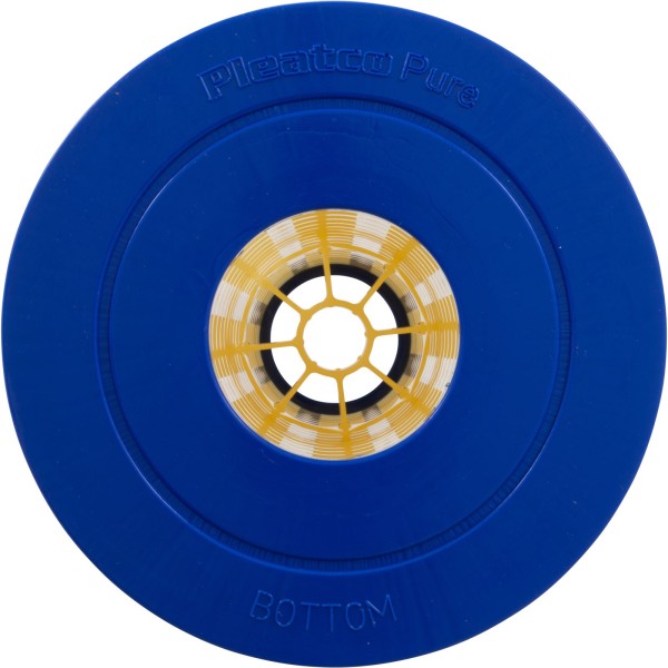 Cartridge, 75sqft, 2-5/8"ot, 2-5/8"ob, 7", 18-7/16"L, 4oz : PFAB75