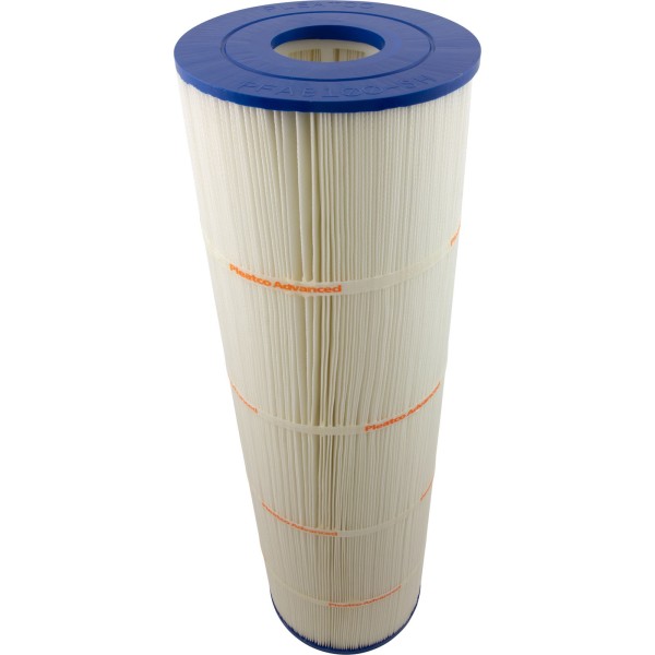 Cartridge, 100sqft, 2-5/8"ot, 2-5/8"ob, 7", 24-71/6"L, 4oz : PFAB100SH