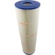 Cartridge, 100sqft, 2-5/8"ot, 2-5/8"ob, 7", 24-71/6"L, 4oz : PFAB100SH