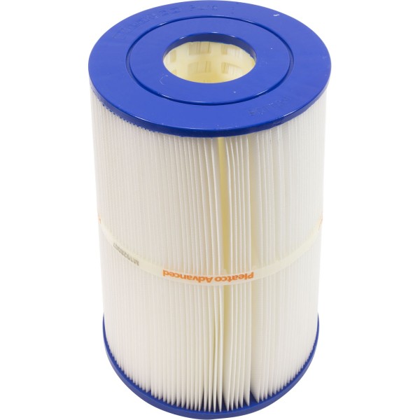 Cartridge, 50sqft, 3-1/16"ot, 3-1/16"ob, 7-7/8", 11-1/8"L, 4oz : PFAB50
