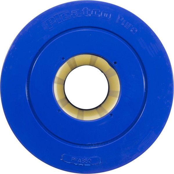 Cartridge, 50sqft, 3-1/16"ot, 3-1/16"ob, 7-7/8", 11-1/8"L, 4oz : PFAB50