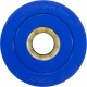 Cartridge, 50sqft, 3-1/16"ot, 3-1/16"ob, 7-7/8", 11-1/8"L, 4oz : PFAB50