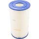 Cartridge, 60sqft, 3-1/16"ot, 3-1/16"ob, 7-7/8", 14-1/16"L, 4oz : PFAB60