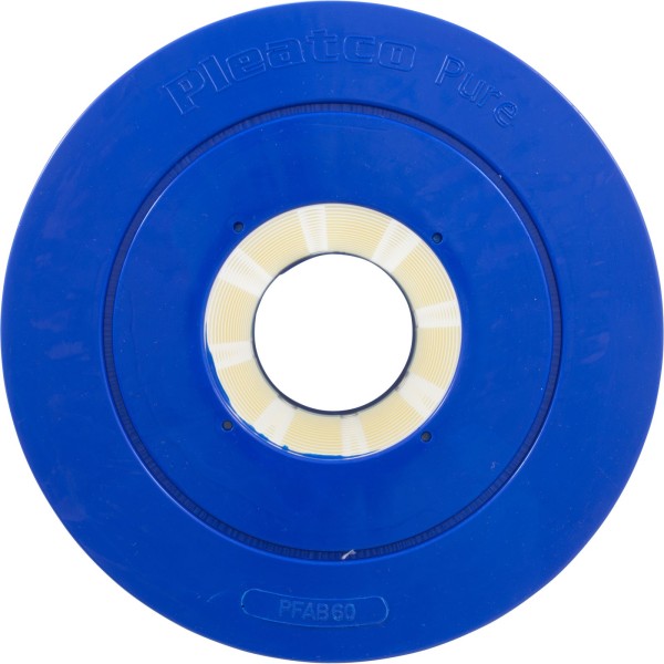 Cartridge, 60sqft, 3-1/16"ot, 3-1/16"ob, 7-7/8", 14-1/16"L, 4oz : PFAB60