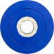 Cartridge, 60sqft, 3-1/16"ot, 3-1/16"ob, 7-7/8", 14-1/16"L, 4oz : PFAB60