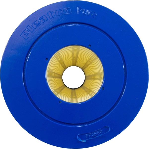 Cartridge, 80sqft, 3-1/16"ot, 3-1/16"ob, 7-7/8", 22-1/8"L, 4oz : PFAB80