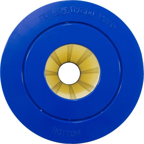 Cartridge, 80sqft, 3-1/16"ot, 3-1/16"ob, 7-7/8", 22-1/8"L, 4oz : PFAB80