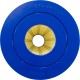 Cartridge, 80sqft, 3-1/16"ot, 3-1/16"ob, 7-7/8", 22-1/8"L, 4oz : PFAB80