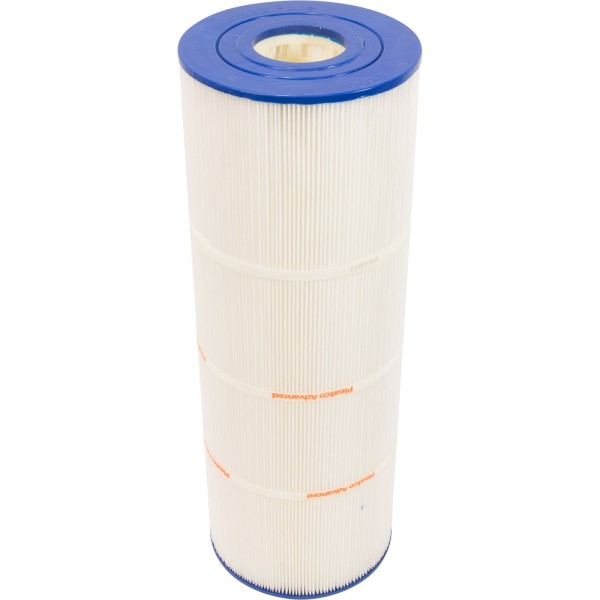 Cartridge, 100sqft, 3-1/16"ot, 3-1/16"ob, 7-7/8", 22-1/8"L, 4oz : PFAB100