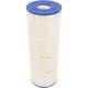 Cartridge, 100sqft, 3-1/16"ot, 3-1/16"ob, 7-7/8", 22-1/8"L, 4oz : PFAB100