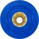 Cartridge, 100sqft, 3-1/16"ot, 3-1/16"ob, 7-7/8", 22-1/8"L, 4oz : PFAB100