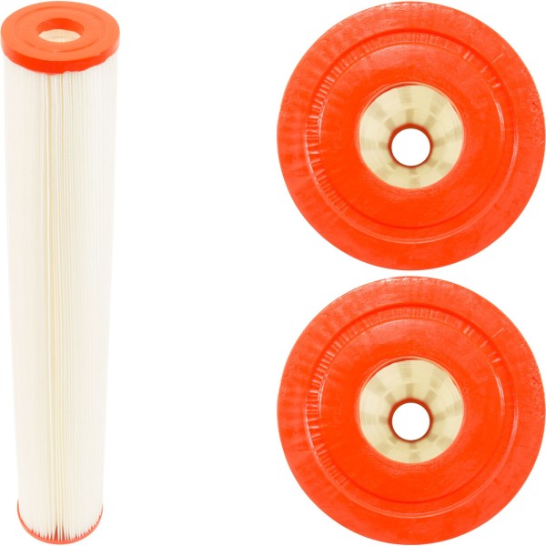 Cartridge, 14.5sqft, 1-1/16"ot, 1-1/16"ob, 2-7/8", 17-1/16"L, 3oz : PRB14.5
