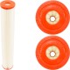 Cartridge, 14.5sqft, 1-1/16"ot, 1-1/16"ob, 2-7/8", 17-1/16"L, 3oz : PRB14.5