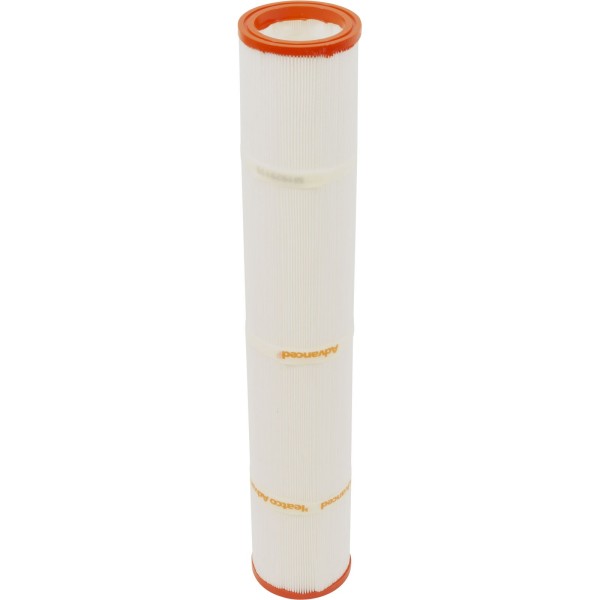 Cartridge, 9sqft, 2-1/8"ot, 2-1/8"ob, 2-7/8", 17-1/16"L, 3oz : PRB8.5