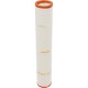 Cartridge, 9sqft, 2-1/8"ot, 2-1/8"ob, 2-7/8", 17-1/16"L, 3oz : PRB8.5