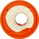 Cartridge, 9sqft, 2-1/8"ot, 2-1/8"ob, 2-7/8", 17-1/16"L, 3oz : PRB8.5