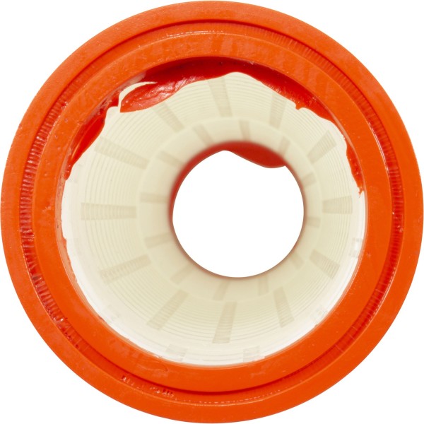 Cartridge, 9sqft, 2-1/8"ot, 2-1/8"ob, 2-7/8", 17-1/16"L, 3oz : PRB8.5