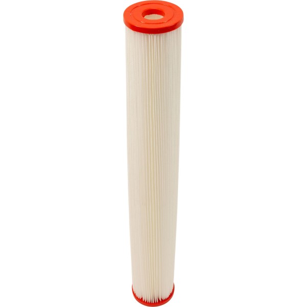 Cartridge, 12sqft, 1-1/16"ot, 1-1/16"ob, 2-7/8", 19-1/2"L, 4oz : PRB12-4