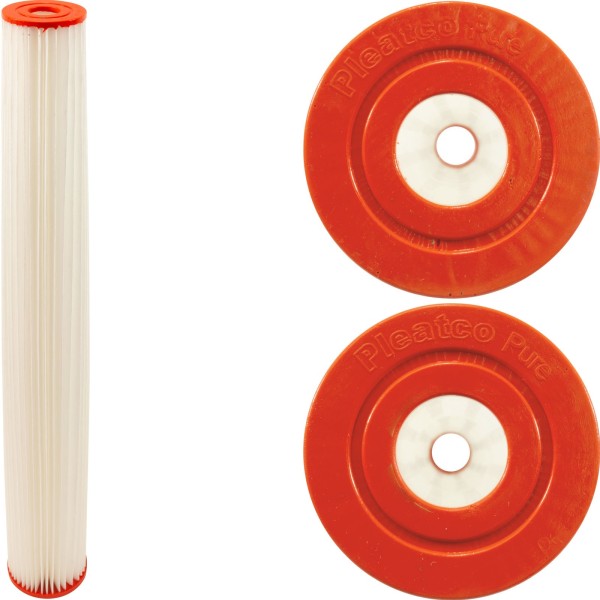 Cartridge, 13sqft, 1-1/16"ot, 1-1/16"ob, 2-7/8", 29-1/4"L, 4oz : PRB12L-4