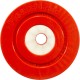 Cartridge, 13sqft, 1-1/16"ot, 1-1/16"ob, 2-7/8", 29-1/4"L, 4oz : PRB12L-4