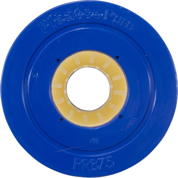Cartridge, 75sqft, 2-1/8"ot, 2-1/8"ob, 5", 20-1/8"L, 3oz : PRB75