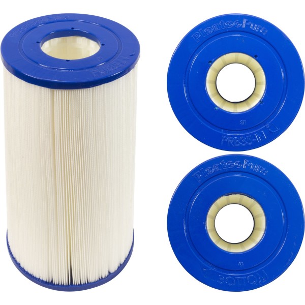 Cartridge, 35sqft, 2-1/8"ot, 2-1/8"ob, 5", 9-1/4", 3oz : PRB35-IN