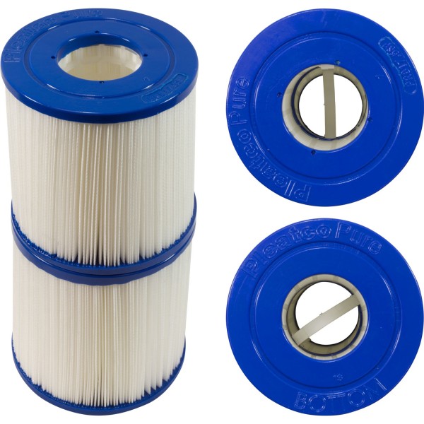Cartridge, 35sqft, 2-1/8"ot, 2-3/16"ob, 5", 4-5/8"L, 3oz, Pair : PRB17.5SF-JH-PAIR