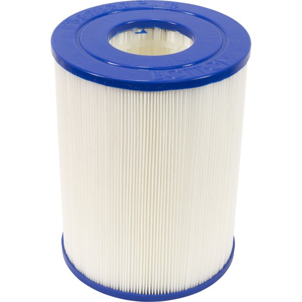 Cartridge, 50sqft, 2-1/8"ot, 2-1/8"ob, 5", 6-5/8"L, 3oz, Pair : PRB25SF-JH-PAIR