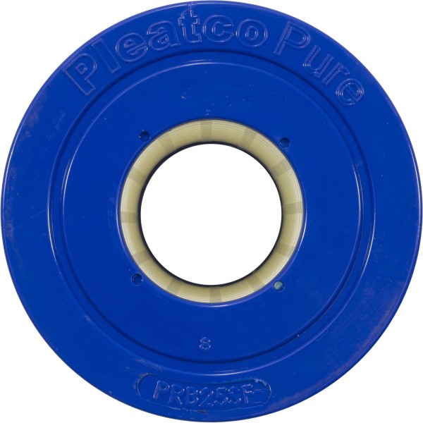 Cartridge, 50sqft, 2-1/8"ot, 2-1/8"ob, 5", 6-5/8"L, 3oz, Pair : PRB25SF-JH-PAIR