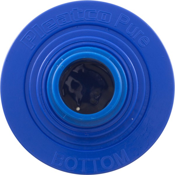 Cartridge, 25sqft, ht, 1-1/2"mpt b, 4-3/4", 6-1/2", 3oz : PSG25P4