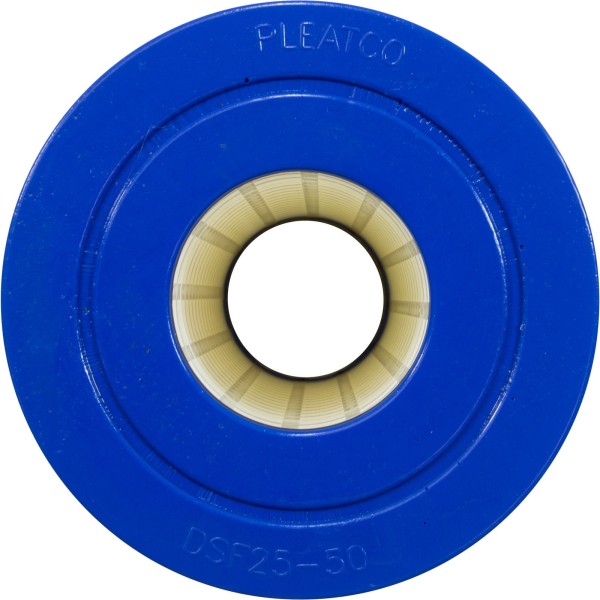 Cartridge, 35sqft, 2-1/8"ot, 2-1/8"ob, 5", 10-3/8"L, 3oz : DSF25-50