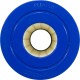 Cartridge, 35sqft, 2-1/8"ot, 2-1/8"ob, 5", 10-3/8"L, 3oz : DSF25-50