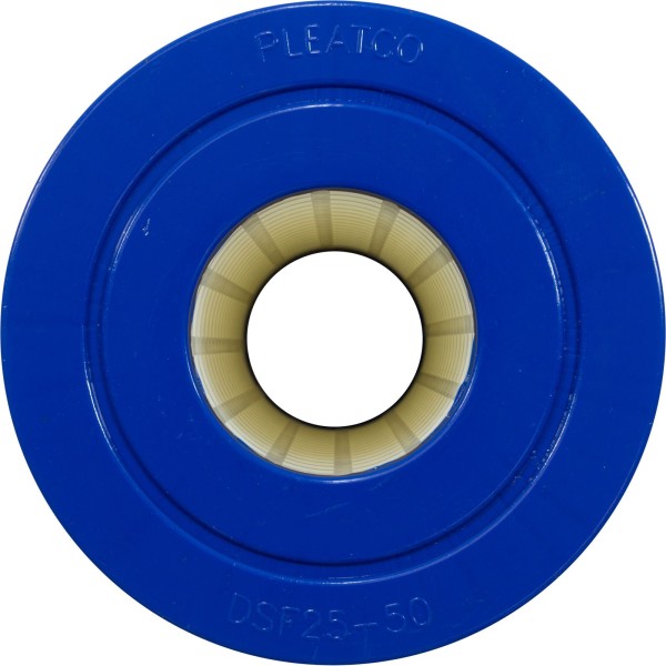 Cartridge, 35sqft, 2-1/8"ot, 2-1/8"ob, 5", 10-3/8"L, 3oz : DSF25-50