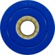 Cartridge, 35sqft, 2-1/8"ot, 2-1/8"ob, 5", 10-3/8"L, 3oz : DSF25-50