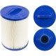 Cartridge, 13.5sqft, ht, 1-1/2" MPT b, 4-3/4", 5-15/16"L, 3oz : PSG13.5P4