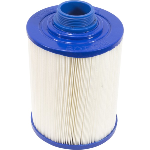 Cartridge, 13.5sqft, ht, 1-1/2" MPT b, 4-3/4", 5-15/16"L, 3oz : PSG13.5P4