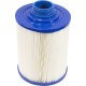 Cartridge, 13.5sqft, ht, 1-1/2" MPT b, 4-3/4", 5-15/16"L, 3oz : PSG13.5P4