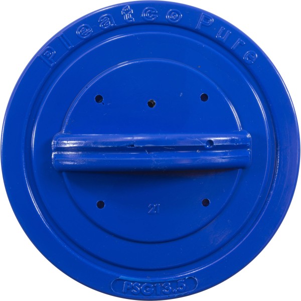 Cartridge, 13.5sqft, ht, 1-1/2" MPT b, 4-3/4", 5-15/16"L, 3oz : PSG13.5P4