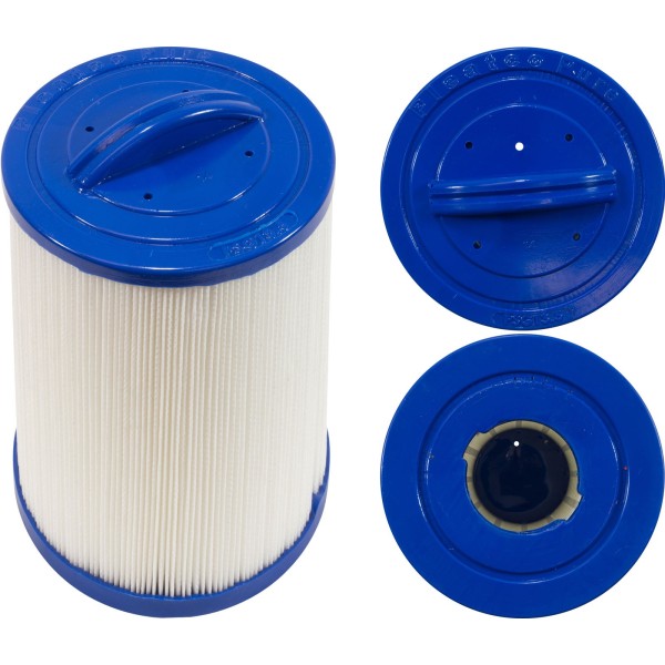 Cartridge, 13.5sqft, ht, 1.90" Keyed b, 4-3/4", 5-15/16"L, 3oz : PSG13.5-XP4