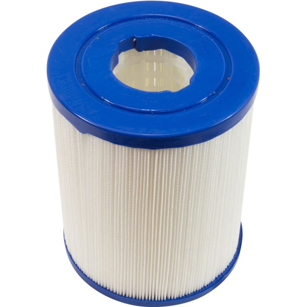 Cartridge, 13.5sqft, ht, 1.90" Keyed b, 4-3/4", 5-15/16"L, 3oz : PSG13.5-XP4