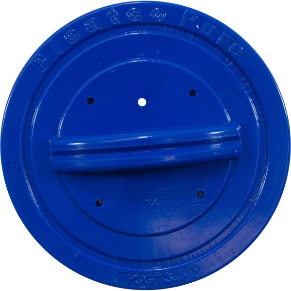 Cartridge, 13.5sqft, ht, 1.90" Keyed b, 4-3/4", 5-15/16"L, 3oz : PSG13.5-XP4