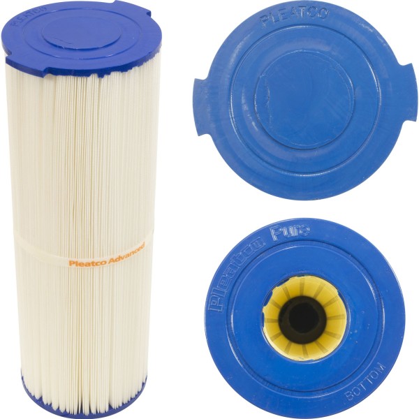 Cartridge, 45sqft, ct, 2-1/8"ob, 5", 14-3/4"L, 3oz : PST45
