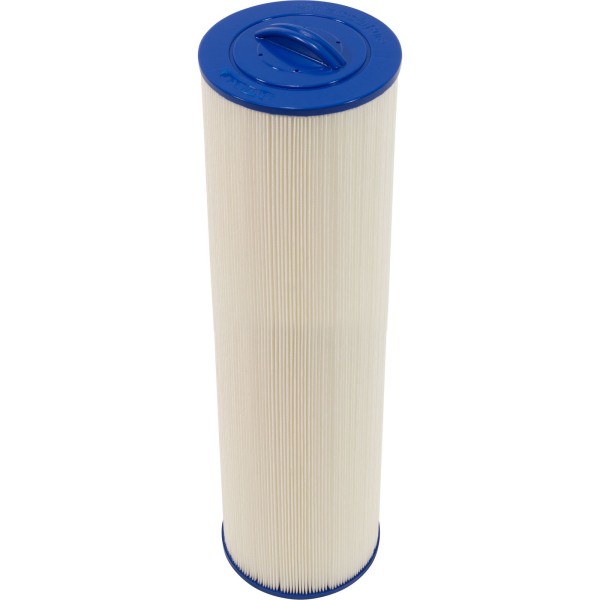 Cartridge, 75sqft, ht, Male Slip b, 5-7/8", 19-1/4"L, 4oz : PLW75