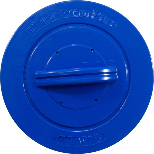Cartridge, 75sqft, ht, Male Slip b, 5-7/8", 19-1/4"L, 4oz : PLW75