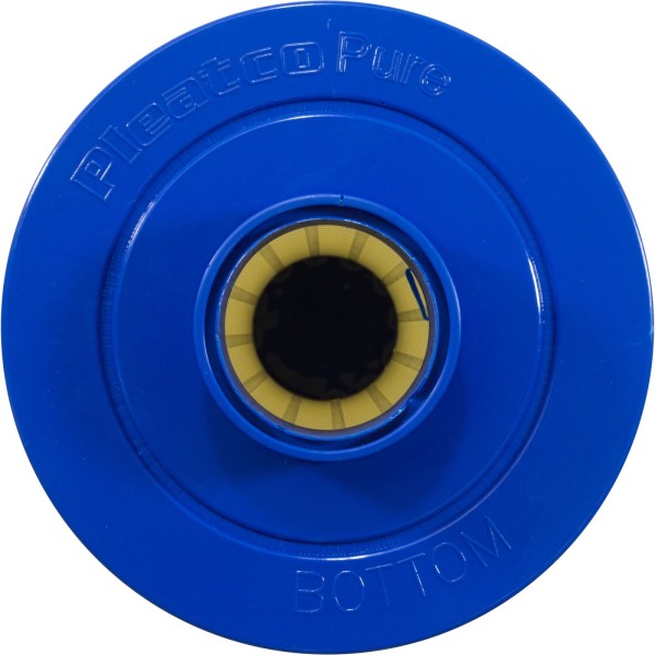 Cartridge, 75sqft, ht, Male Slip b, 5-7/8", 19-1/4"L, 4oz : PLW75
