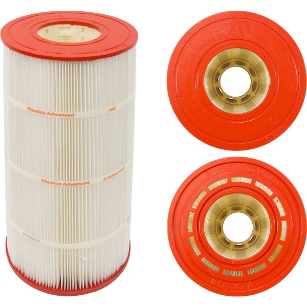 Cartridge, 70sqft, 4-3/16"ot, 4-3/16"ob, 8-11/16", 18-3/16"L, 4oz : PSR70