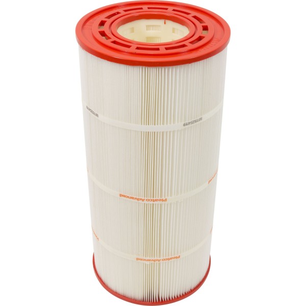 Cartridge, 70sqft, 4-3/16"ot, 4-3/16"ob, 8-11/16", 18-3/16"L, 4oz : PSR70