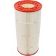 Cartridge, 70sqft, 4-3/16"ot, 4-3/16"ob, 8-11/16", 18-3/16"L, 4oz : PSR70