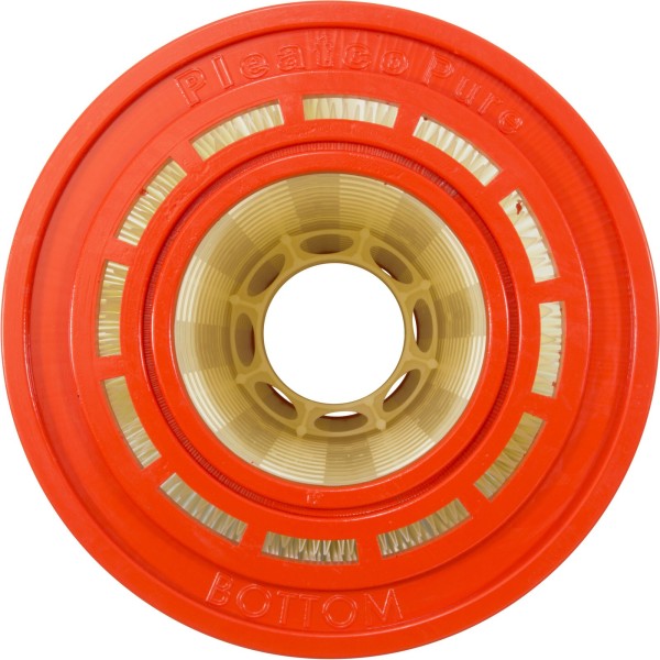 Cartridge, 70sqft, 4-3/16"ot, 4-3/16"ob, 8-11/16", 18-3/16"L, 4oz : PSR70