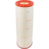Cart, 100sqft, 4-3/16"ot, 4-3/16"ob, 8-11/16", 25-11/16"L, 4oz : PSR100